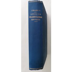   Collins F. Howard: Spencer Herbert synthetikus filozófiájának kivonata