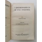 Vandervelde Emil: A kollektivizmus és az ipar evoluciója