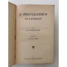A. A. Isszaieff: A szociálizmus és a közélet