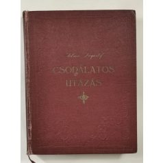 Selma Lagerlöf: Csodálatos utazás