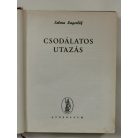 Selma Lagerlöf: Csodálatos utazás