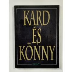   Máté János: Kard és könny (Rehabilitáltak emlékkönyve)