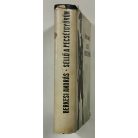 Berkesi András: Sellő a pecsétgyűrűn (Dedikált)