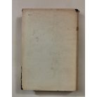 Berkesi András: Sellő a pecsétgyűrűn (Dedikált)