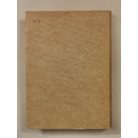 Fekete István: Ballagó idő 