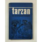 Edgar Rice Burroughs: Tarzan az aranyvárosban