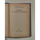 Edgar Rice Burroughs: Tarzan az aranyvárosban