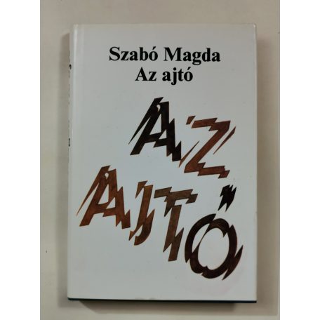 Szabó Magda: Az ajtó