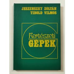 Jeszenszky Zoltán – Tibold Vilmos: Kertészeti gépek