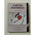 Northrop Frye: A kritika anatómiája
