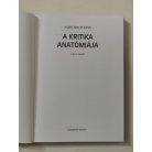 Northrop Frye: A kritika anatómiája