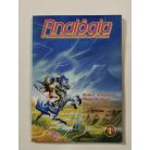 Analógia 1992. december