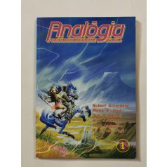 Analógia 1992. december