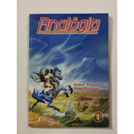 Analógia 1992. december