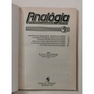 Analógia 1992. december