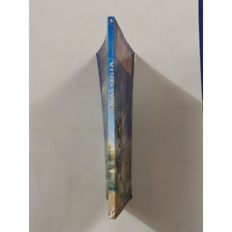 Analógia 1992. december