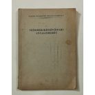 Dölle Attila: Szőrmekikészítőipari anyagismeret