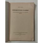 Dölle Attila: Szőrmekikészítőipari anyagismeret