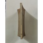 Dölle Attila: Szőrmekikészítőipari anyagismeret