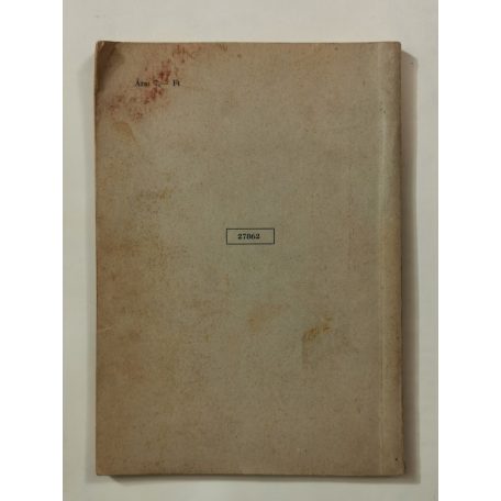 Dölle Attila: Szőrmekikészítőipari anyagismeret