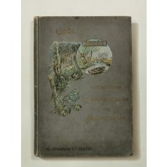   Bársony István: Erdőn, mezőn (Rövidített kiadás az ifjuság számára)