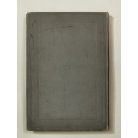 Bársony István: Erdőn, mezőn (Rövidített kiadás az ifjuság számára)