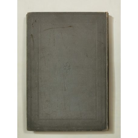 Bársony István: Erdőn, mezőn (Rövidített kiadás az ifjuság számára)