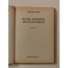 Jeszenszky Árpád: Oltás, szemzés, dugványozás