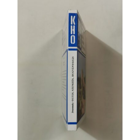 Jeszenszky Árpád: Oltás, szemzés, dugványozás