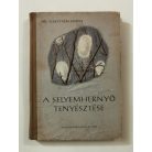 Sebestyén Endre, Dr.: A selyemhernyó tenyésztése