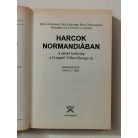 David C. Isby (szerk.): Harcok Normandiában
