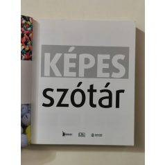 Képes szótár olasz-magyar (audio alkalmazással)