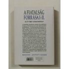 Peter Kelder: A fiatalság forrása I-II. (egy kötetben)