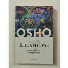 Osho: Kreativitás 