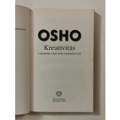 Osho: Kreativitás 