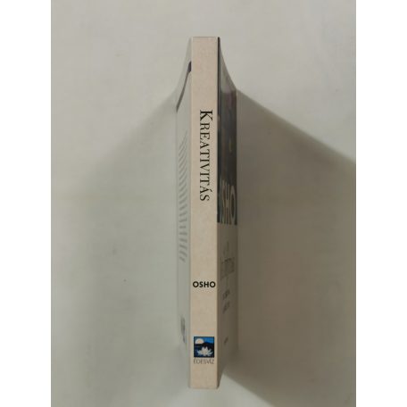 Osho: Kreativitás 