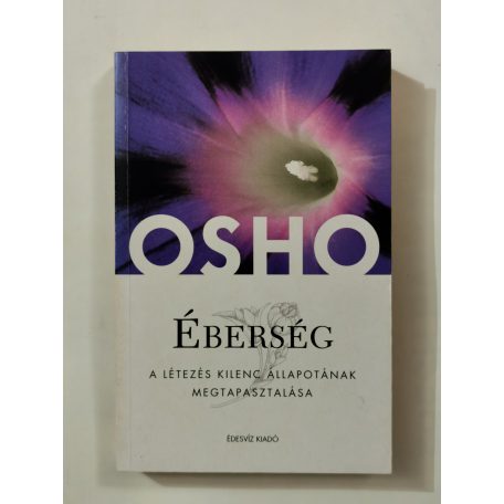 Osho: Éberség