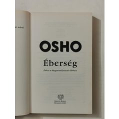 Osho: Éberség