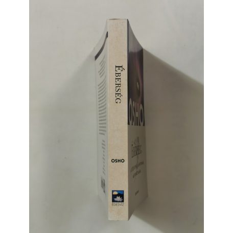 Osho: Éberség