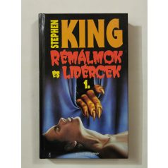 Stephen King: Rémálmok és Lidércek 1.