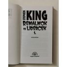 Stephen King: Rémálmok és Lidércek 1.