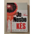 Jo Nesbø: Kés 