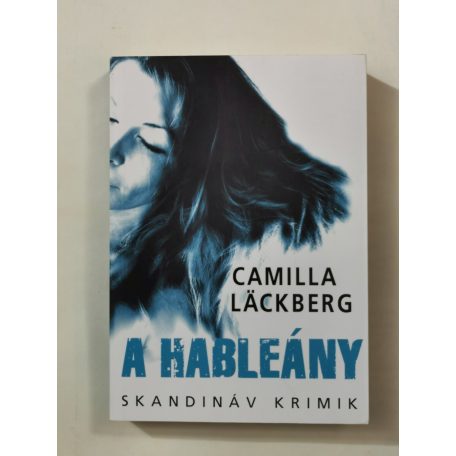 Camilla Läckberg: A hableány