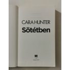 Cara Hunter: Sötétben