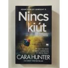 Cara Hunter: Nincs kiút 