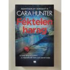 Cara Hunter: Féktelen harag 