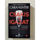 Cara Hunter: Csakis az igazat