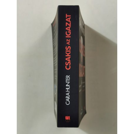 Cara Hunter: Csakis az igazat