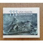 Fejér László, Szlávik Lajos: 111 vízi emlék Magyarországon 