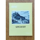 Kozák Károly: Szigliget (Műemlékeink) 